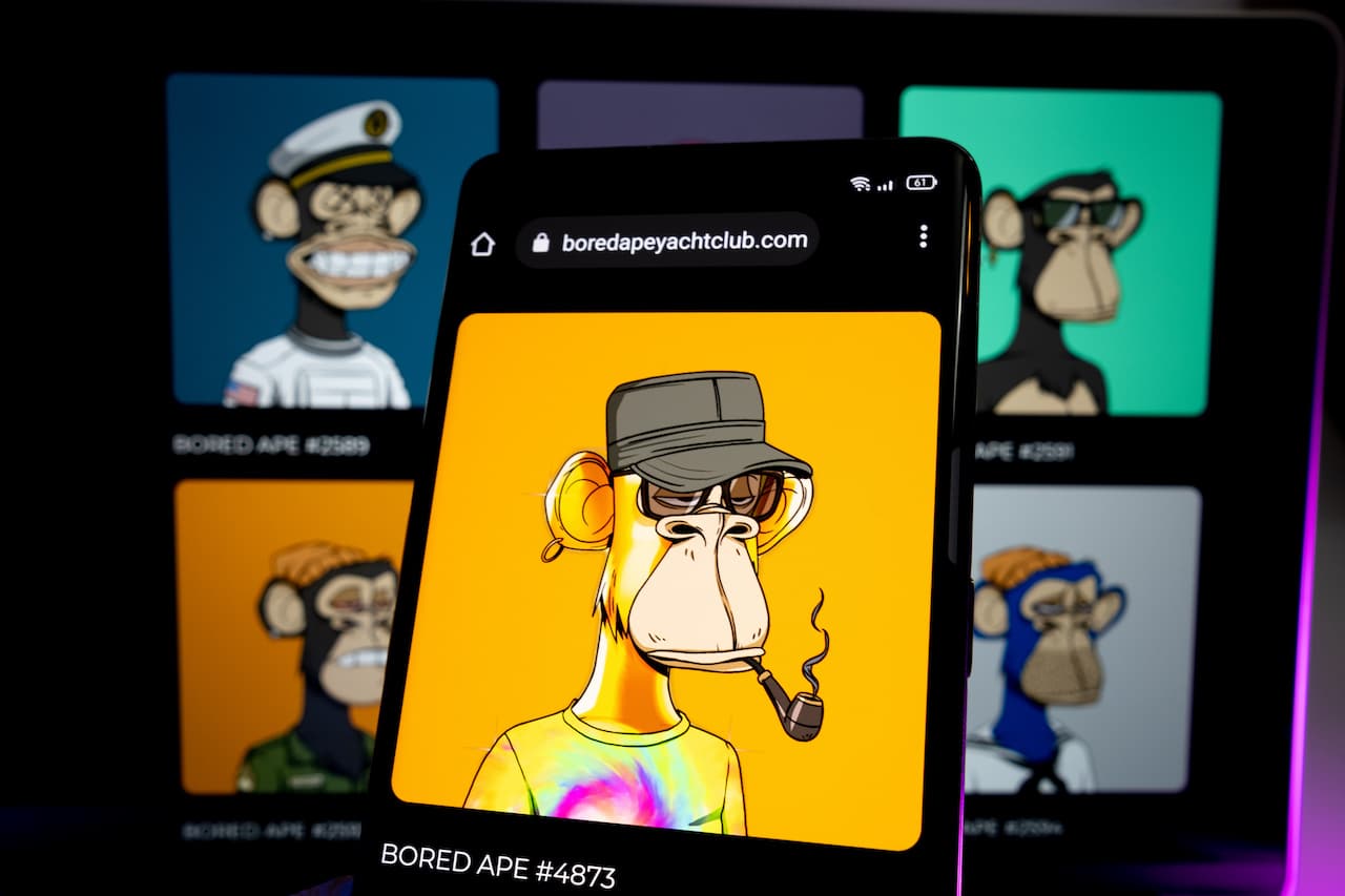 Bored Ape Avatars Debut in Roblox’s New Kingship Islands Game