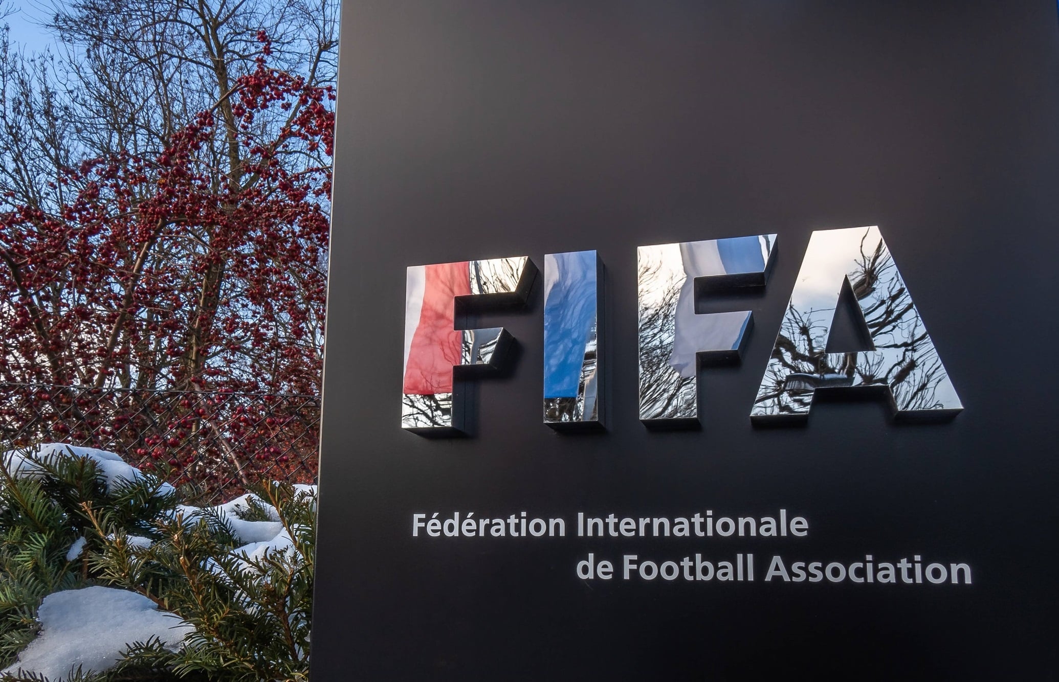 FIFA Enters NFT Arena, Offering Fans Digital Collectibles
